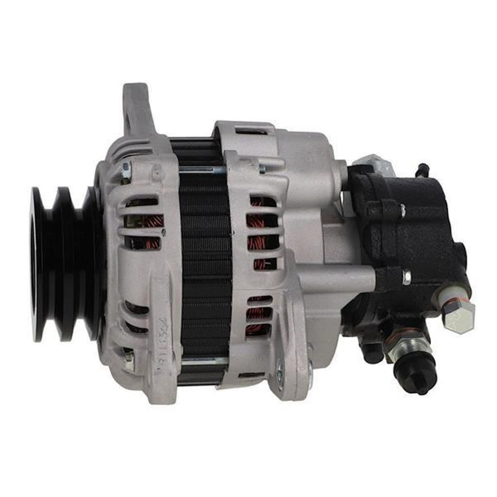 Lichtmaschine Generator passend für 110A HYUNDAI JA1518IR  37300-42355