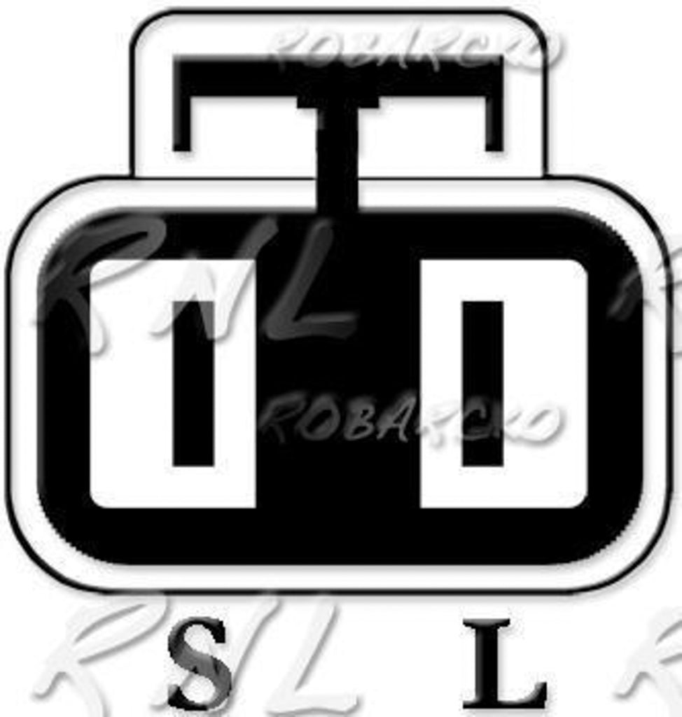 Lichtmaschine Generator passend für 110A HYUNDAI JA1518IR  37300-42355