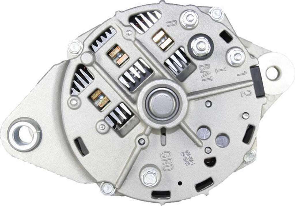 Lichtmaschine Generator passend für 100A DETROIT FORD UA1115IR  19010190 21SI