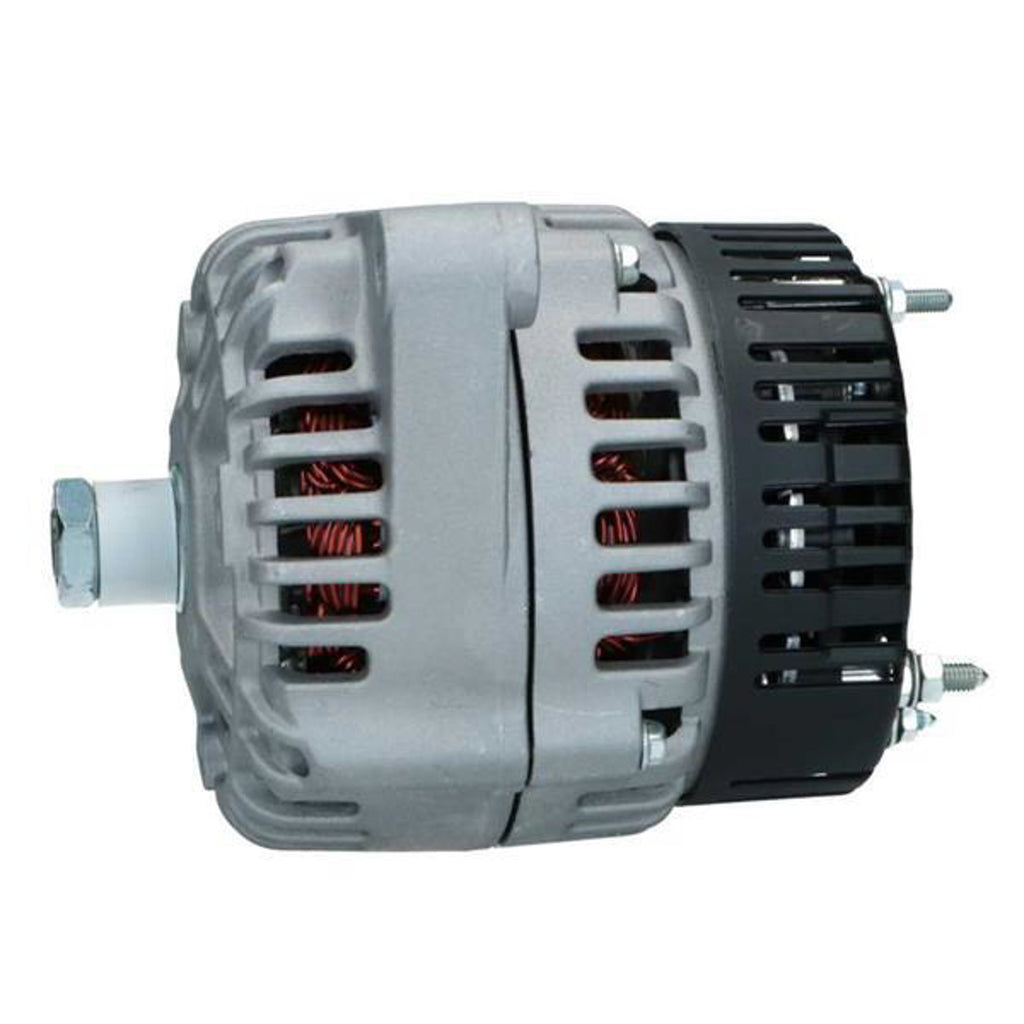 Lichtmaschine Generator passend für 90A SAME CA1629IR  11201666