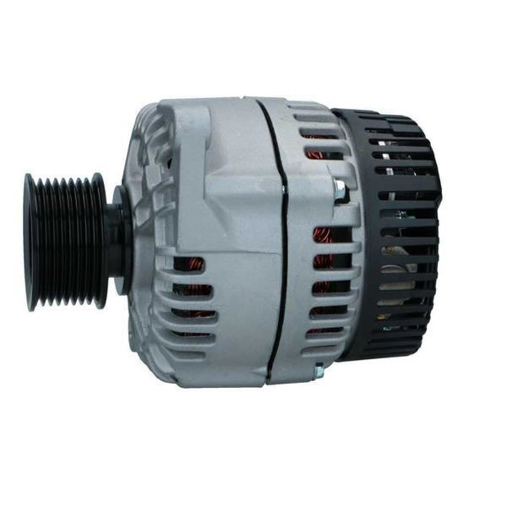 Lichtmaschine Generator passend für 95A JOHN DEERE 11201727