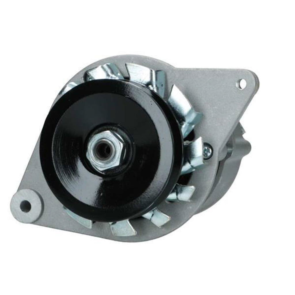 Lichtmaschine für Claas Mercator 75 John Deere Schlepper Hatz 33A Perkins