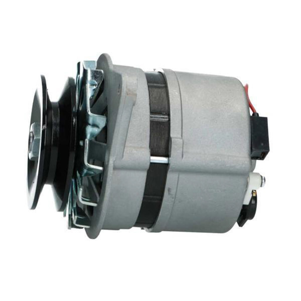 Lichtmaschine für Claas Mercator 75 John Deere Schlepper Hatz 33A Perkins
