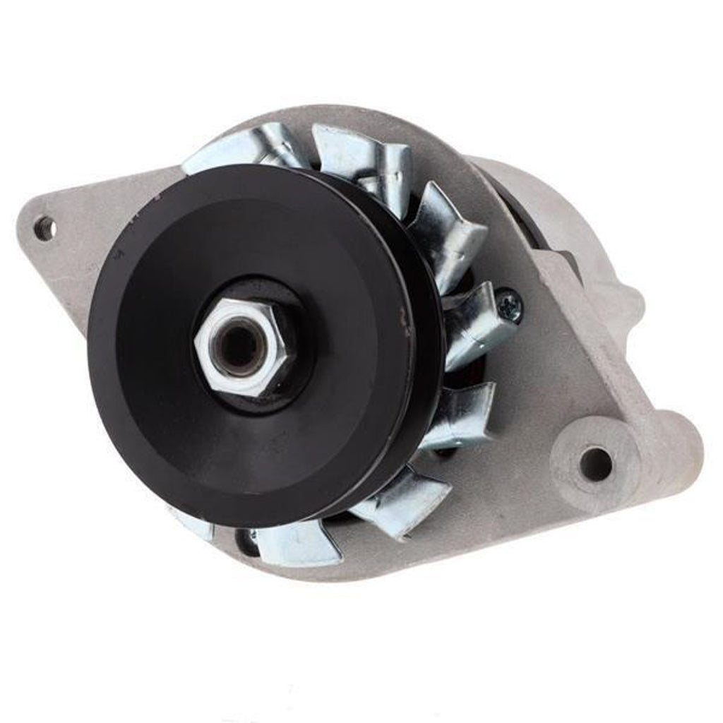 Alternator Generator suitable for 33A JOHN DEERE CA734IR 11201784 WITH OE Regulator