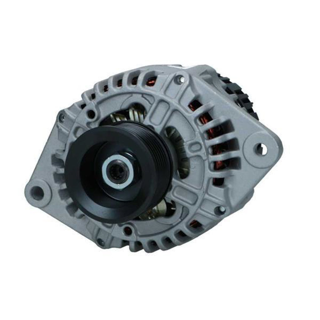 Lichtmaschine Generator passend für 120A DEUTZ-FAHR JOHN DEERE IA1073  AAK5388