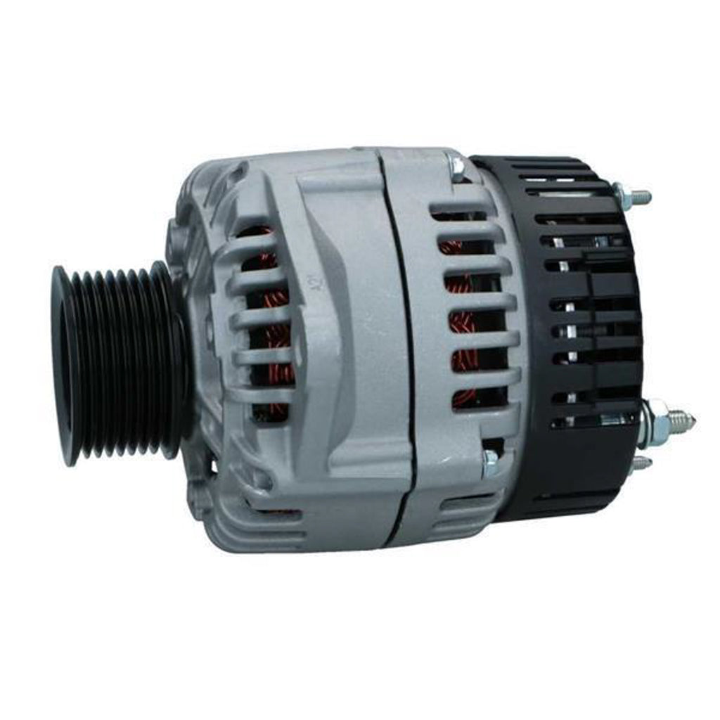 Lichtmaschine Generator passend für 120A DEUTZ-FAHR JOHN DEERE IA1073  AAK5388