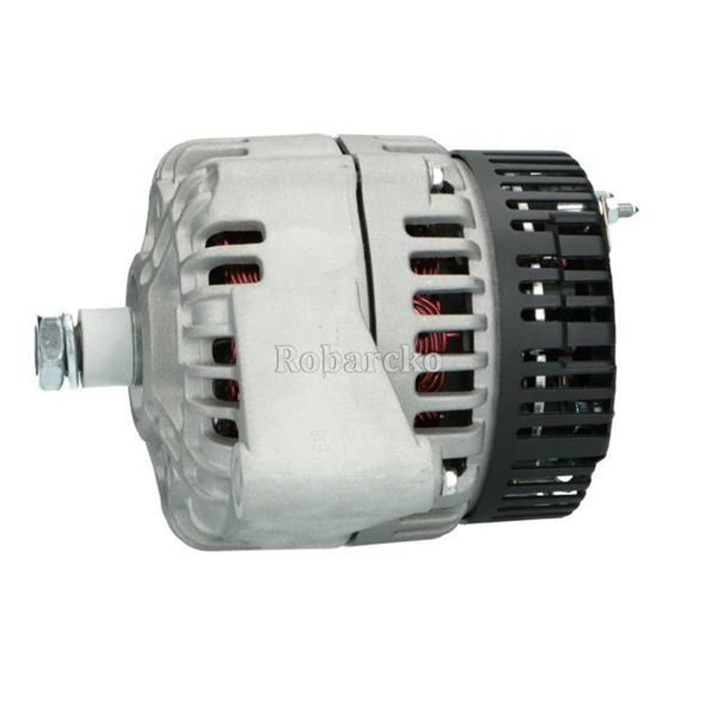Alternator Generator suitable for 90A JOHN DEERE CA1062IR 11203186