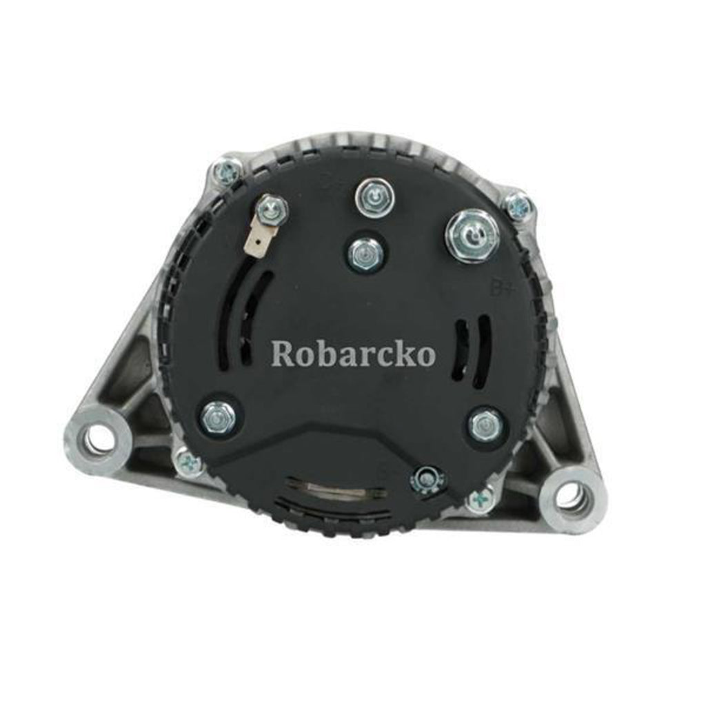 Alternator Generator suitable for 90A JOHN DEERE CA1062IR 11203186