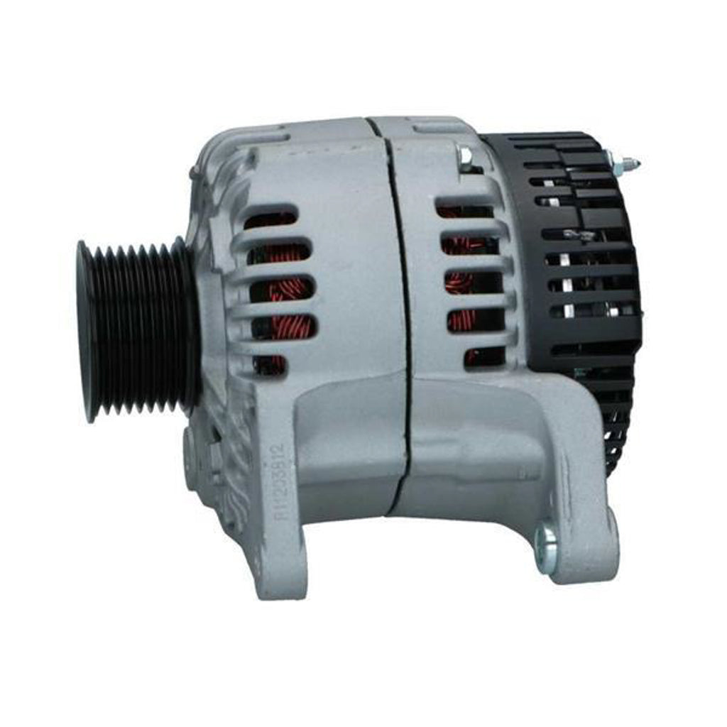 Lichtmaschine Generator passend für 100A JCB IA1212   11203812