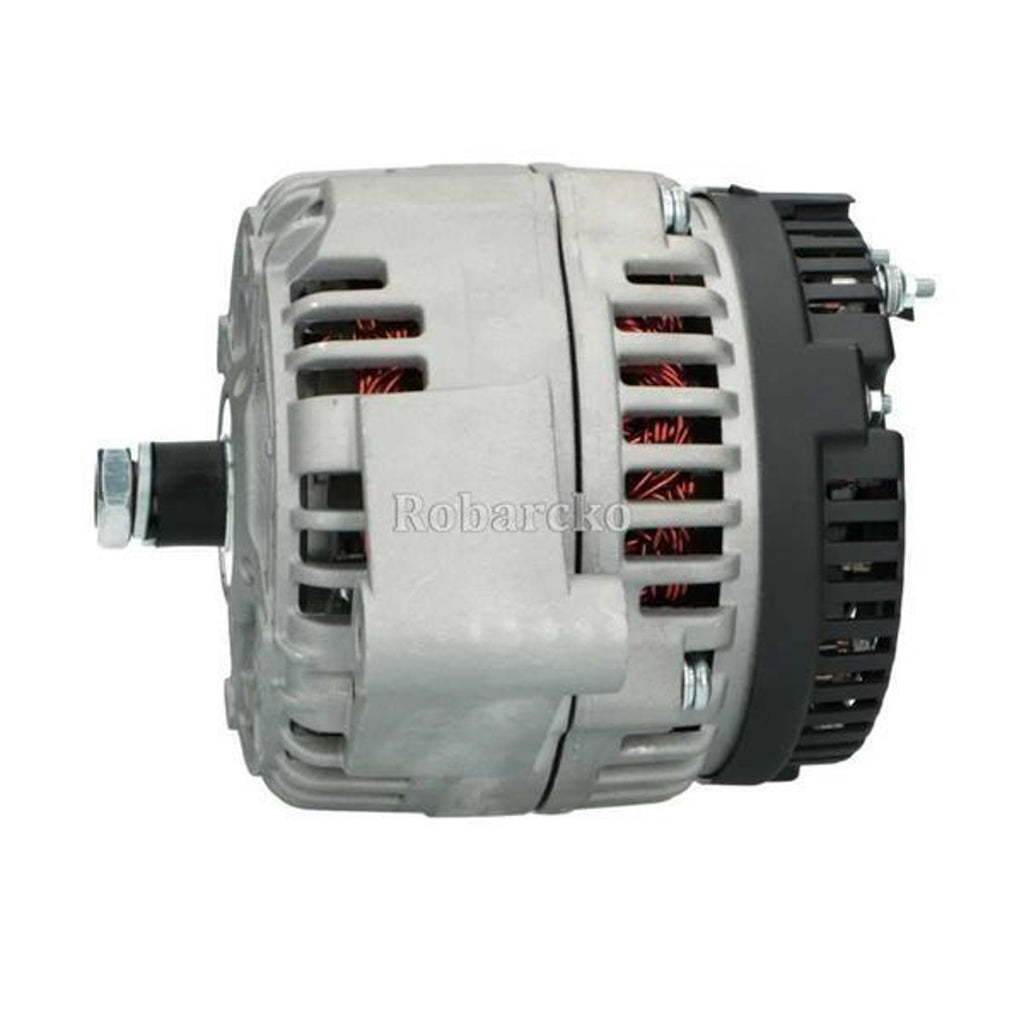 Lichtmaschine Generator passend für 100A PERKINS IA1243   AAN5325  11204166