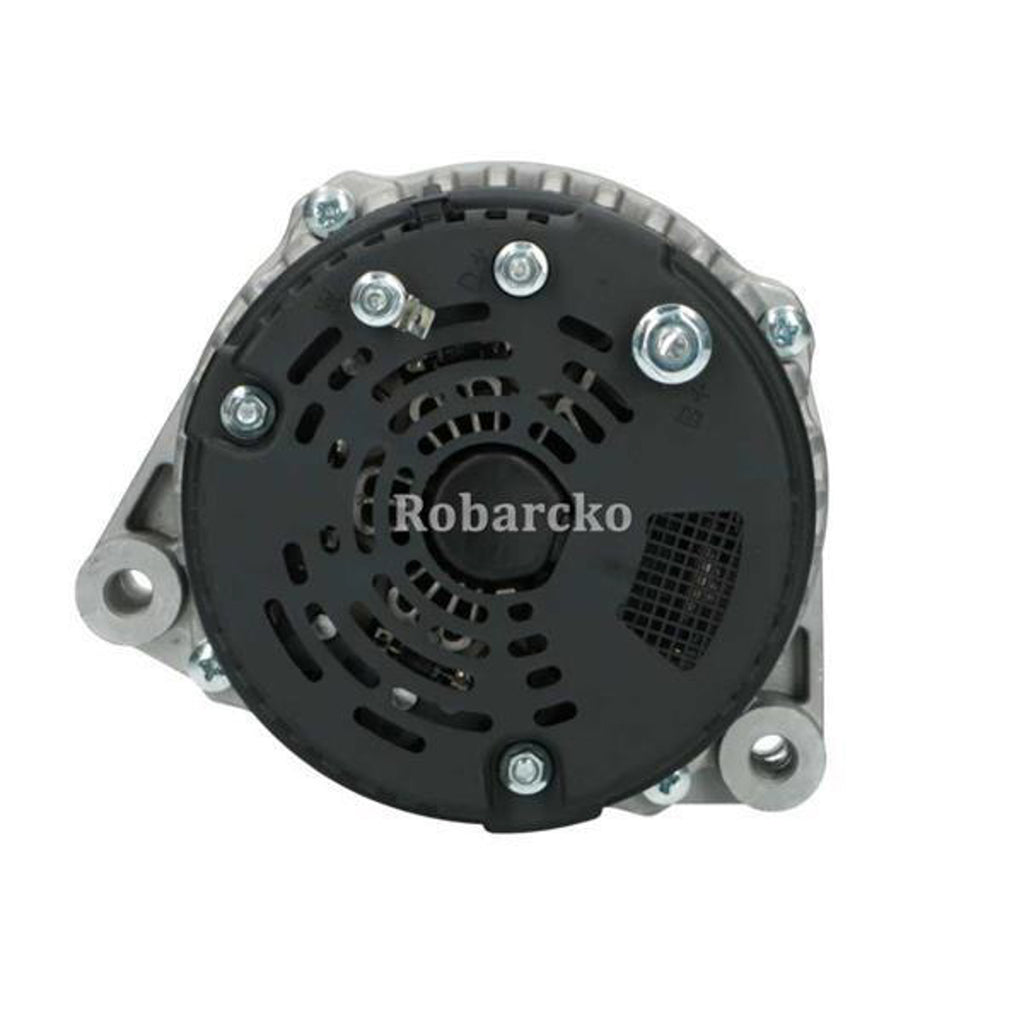 Lichtmaschine Generator passend für 100A PERKINS IA1243   AAN5325  11204166