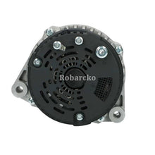 Laden Sie das Bild in den Galerie-Viewer, Lichtmaschine Generator passend für 100A PERKINS IA1243   AAN5325  11204166