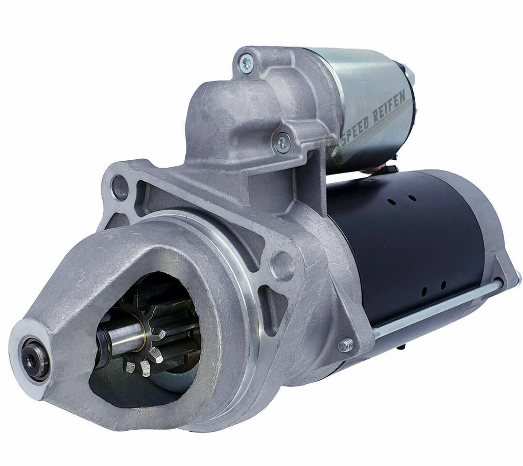 NEW Starter Mercedes / MAN M 2000 L 2000 Truck 06 tt/m 22 t Star Truck 4.0 kw