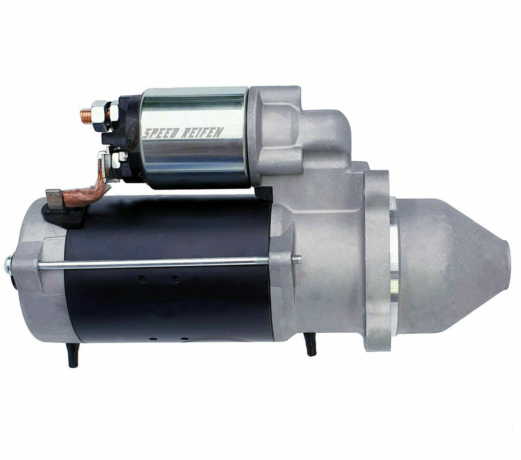 NEW Starter Mercedes / MAN M 2000 L 2000 Truck 06 tt/m 22 t Star Truck 4.0 kw