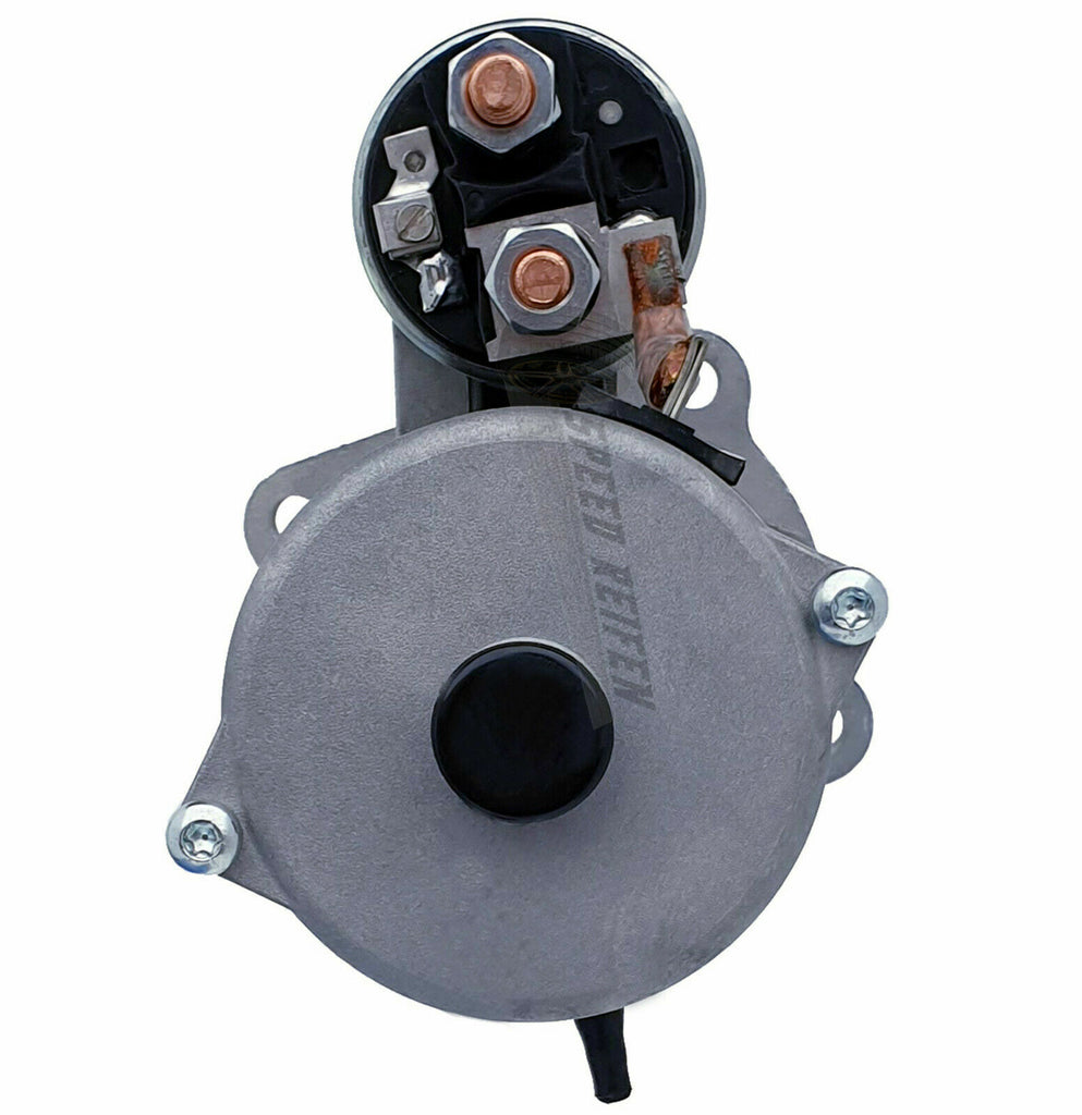 NEW Starter Mercedes / MAN M 2000 L 2000 Truck 06 tt/m 22 t Star Truck 4.0 kw