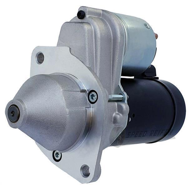 Anlasser für Renault 4 5 6 Rodeo R4 R5 R6 0,8 Benziner D8E131 0986011671 NEUTEIL