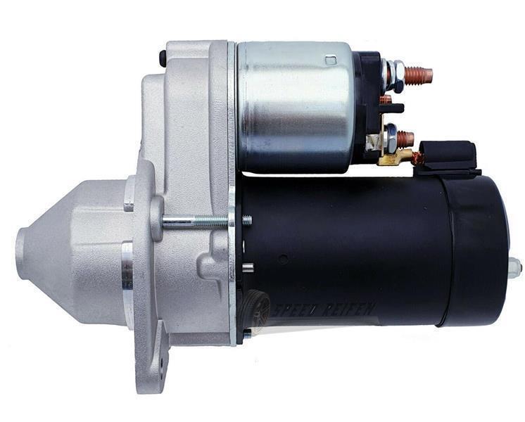 Anlasser für Renault 4 5 6 Rodeo R4 R5 R6 0,8 Benziner D8E131 0986011671 NEUTEIL