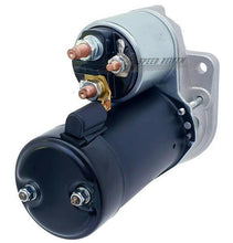 Laden Sie das Bild in den Galerie-Viewer, Anlasser für Renault 4 5 6 Rodeo R4 R5 R6 0,8 Benziner D8E131 0986011671 NEUTEIL