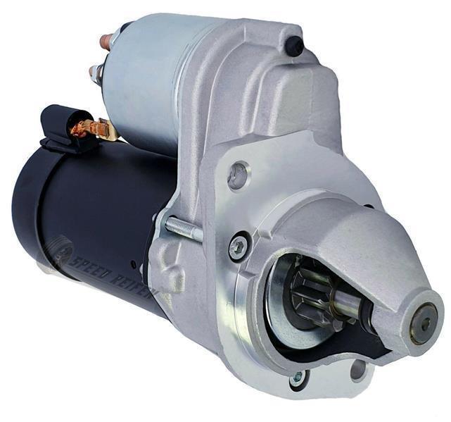 Anlasser für Renault 4 5 6 Rodeo R4 R5 R6 0,8 Benziner D8E131 0986011671 NEUTEIL