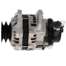 Laden Sie das Bild in den Galerie-Viewer, Lichtmaschine Generator passend für 65A MITSUBISHI JA1183IR  A2T82899