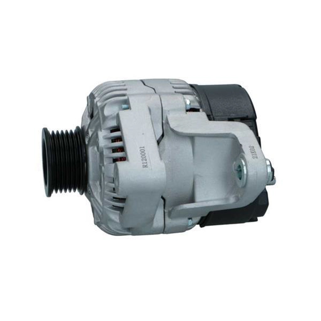 Lichtmaschine Generator passend für  VAUXHALL 0123120001