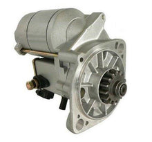 Load image into Gallery viewer, STARTER STARTER suitable for YANMAR JS1239 128000-0710