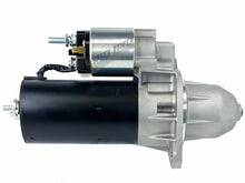 Load image into Gallery viewer, Starter suitable for 1.7 KW VW TRANSPORTER BUS BULLI T3 1.6 1.7 D TD 85-92 NEW PART