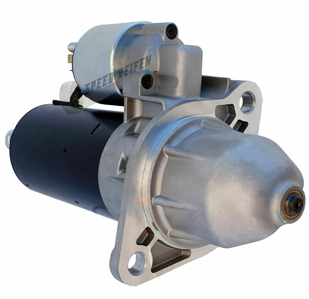 Starter suitable for 1.7 KW VW TRANSPORTER BUS BULLI T3 1.6 1.7 D TD 85-92 NEW PART