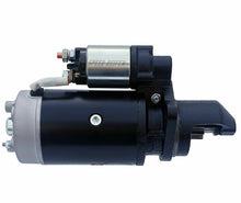 Load image into Gallery viewer, New starter motor for Isuzu John Deere Leyland Truck Mercedes / MAN Toyota
