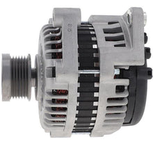 Laden Sie das Bild in den Galerie-Viewer, Lichtmaschine Generator passend für 140A CHEVROLET 13502580
