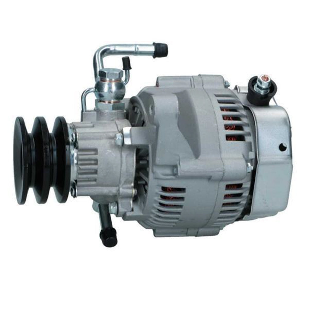 Lichtmaschine Generator passend für  TOYOTA JA1355IR  100213-1920