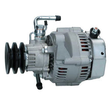 Laden Sie das Bild in den Galerie-Viewer, Lichtmaschine Generator passend für  TOYOTA JA1355IR  100213-1920