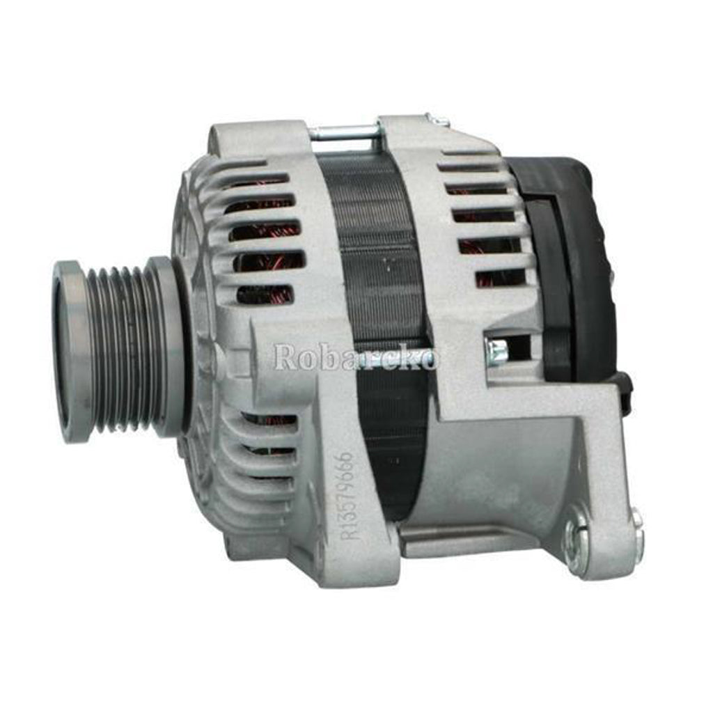 Lichtmaschine Generator passend für 100A OPEL  VAUXHALL CA2141IR  13579666
