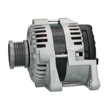 Laden Sie das Bild in den Galerie-Viewer, Lichtmaschine Generator passend für 100A OPEL  VAUXHALL CA2141IR  13579666