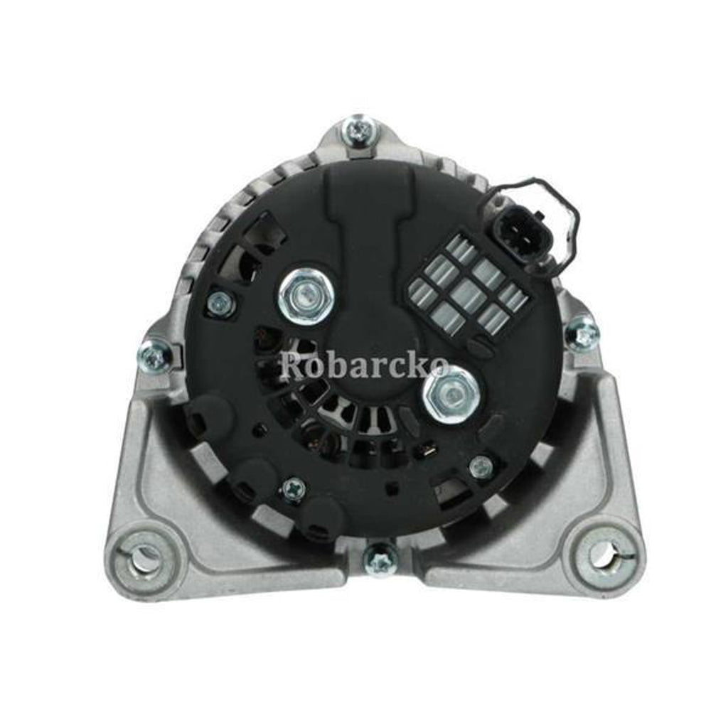 Lichtmaschine Generator passend für 100A OPEL  VAUXHALL CA2141IR  13579666