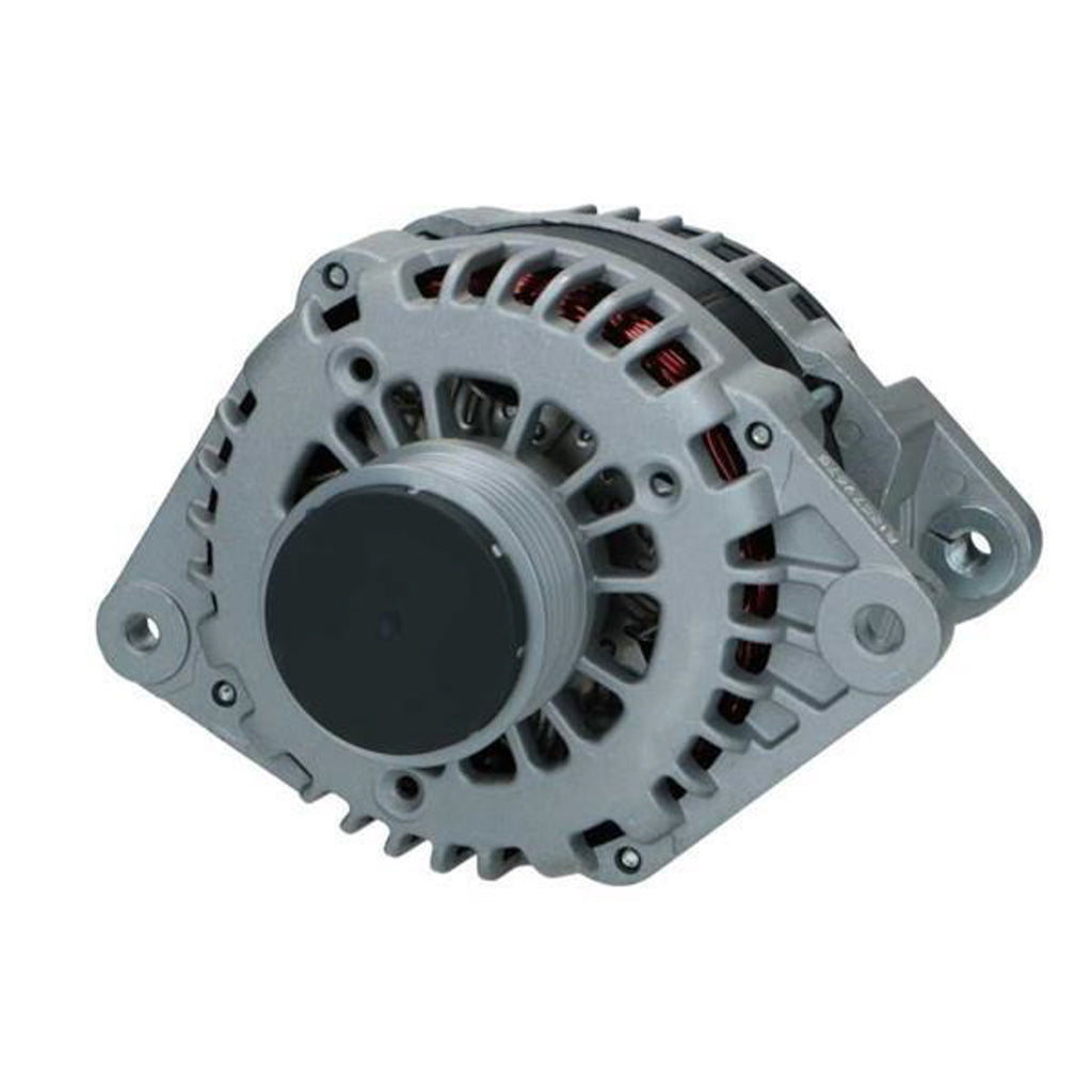 Lichtmaschine Generator passend für 140A OPEL CHEVROLET VAUXHALL CA2192IR  13579675