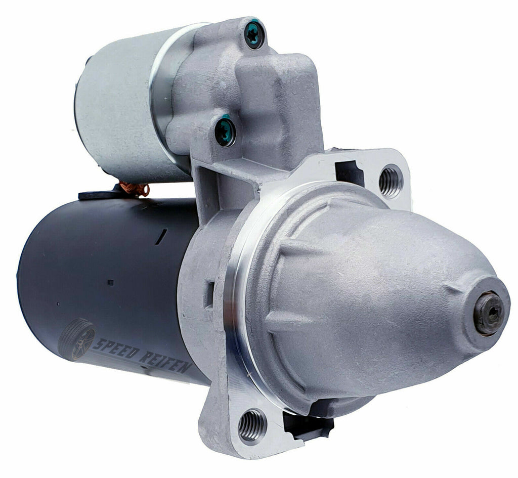 Anlasser Volvo 240-360-740-940 I+II-960 I 2.0/2.3 Baujahr 1984 - 1997