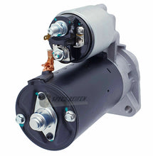 Charger l'image dans la galerie, Anlasser Volvo 240-360-740-940 I+II-960 I 2.0/2.3 Baujahr 1984 - 1997