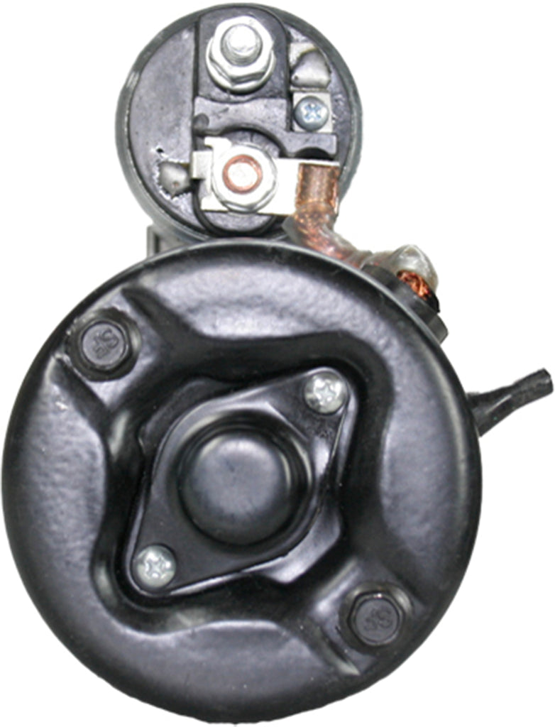 Anlasser MERCEDES T1 Bus (601) 208 D 2.3 NEUTEIL TOP