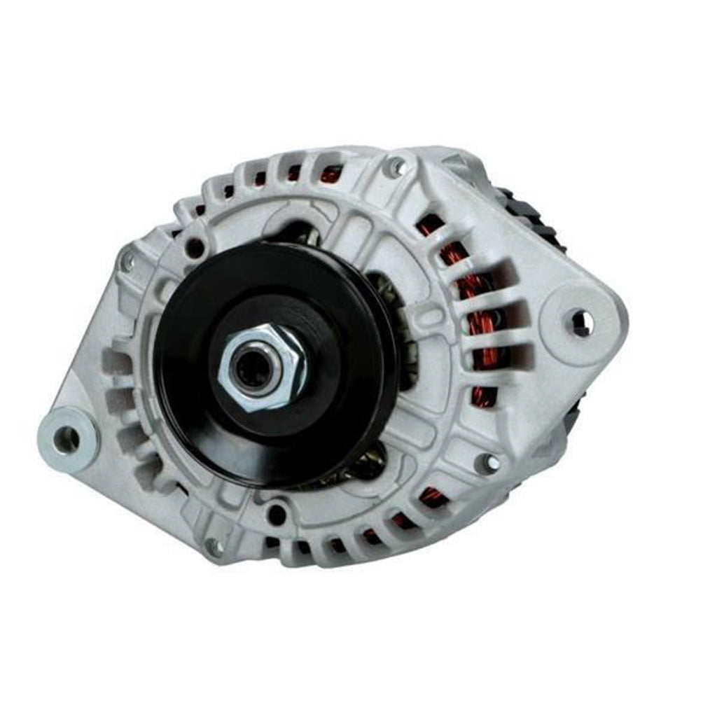 Lichtmaschine Generator 80A LADA CA1472IR   21214-3701010
