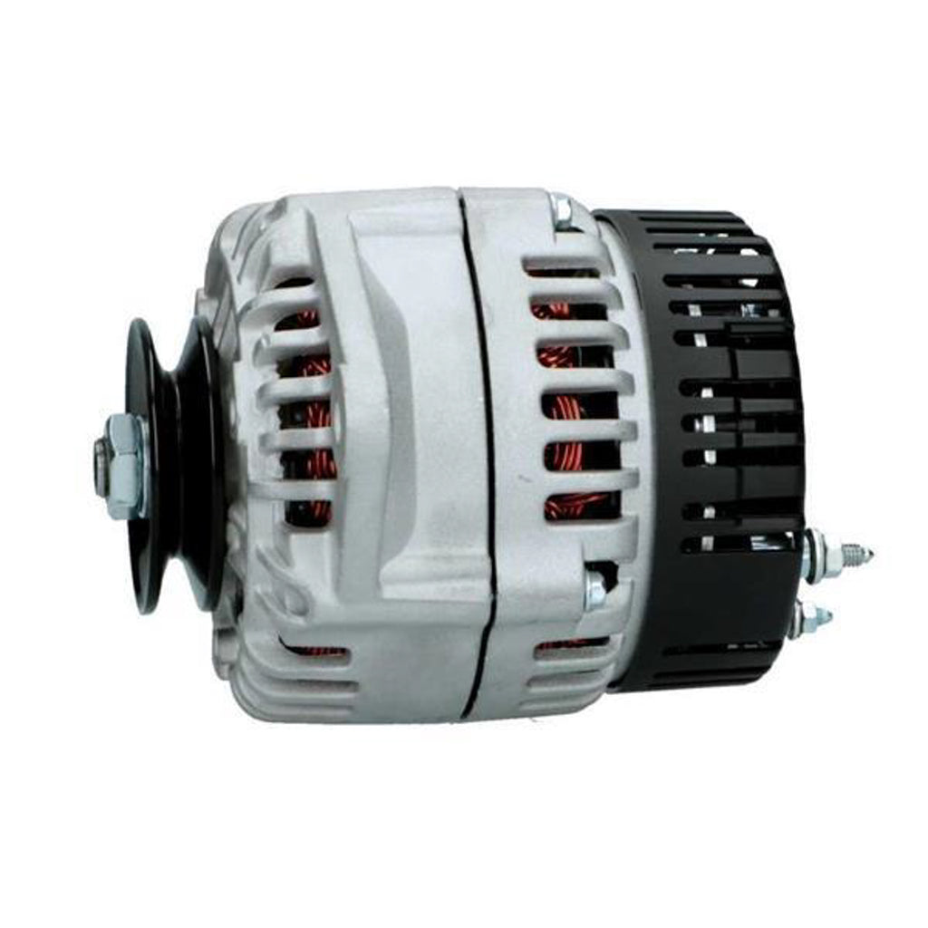 Lichtmaschine Generator 80A LADA CA1472IR   21214-3701010