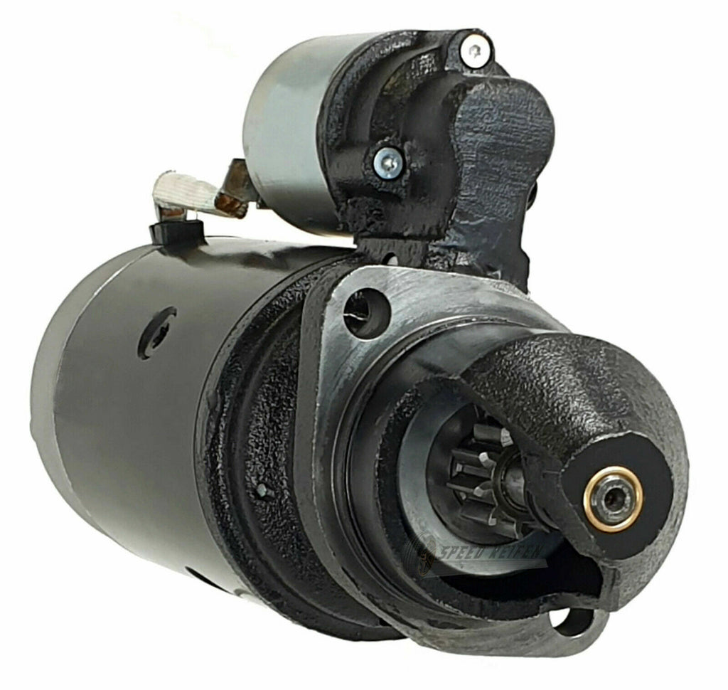 Anlasser John Deere JD Series 1000 Series 2000 Series Various Models 3,1 KW Neu