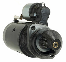 Charger l'image dans la galerie, Anlasser John Deere JD Series 1000 Series 2000 Series Various Models 3,1 KW Neu