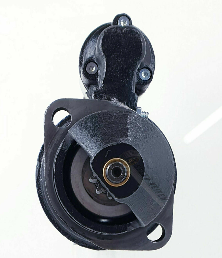 Anlasser John Deere JD Series 1000 Series 2000 Series Various Models 3,1 KW Neu