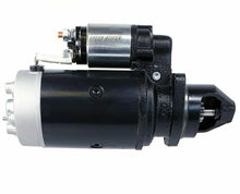 Charger l'image dans la galerie, Anlasser John Deere JD Series 1000 Series 2000 Series Various Models 3,1 KW Neu
