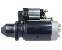 Charger l'image dans la galerie, Anlasser John Deere JD Series 1000 Series 2000 Series Various Models 3,1 KW Neu