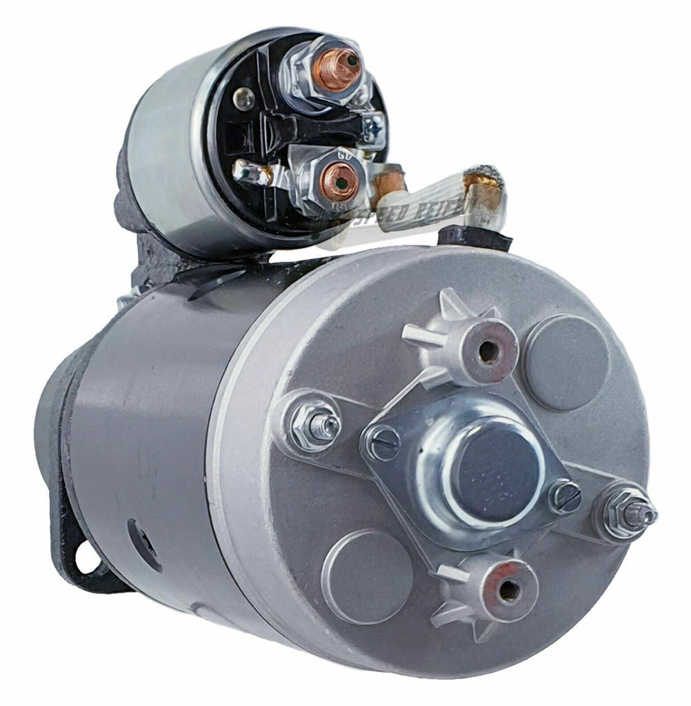 Anlasser John Deere JD Series 1000 Series 2000 Series Various Models 3,1 KW Neu