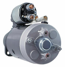 Charger l'image dans la galerie, Anlasser John Deere JD Series 1000 Series 2000 Series Various Models 3,1 KW Neu
