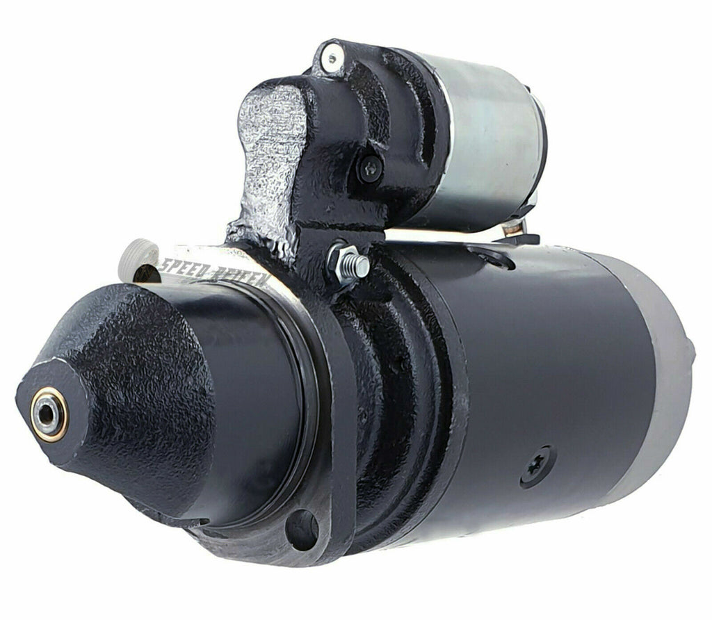 Anlasser John Deere JD Series 1000 Series 2000 Series Various Models 3,1 KW Neu