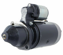 Charger l'image dans la galerie, Anlasser John Deere JD Series 1000 Series 2000 Series Various Models 3,1 KW Neu